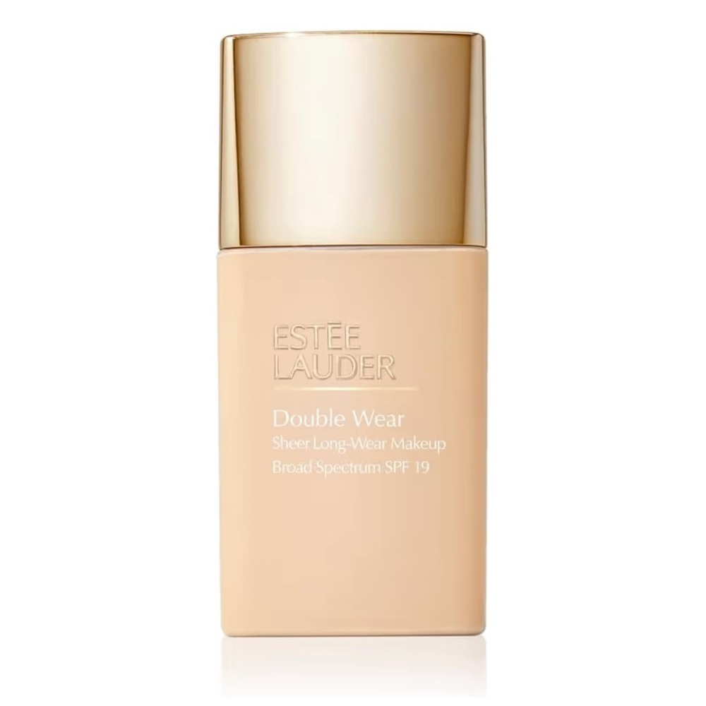 Estée Lauder Double Wear Foundation - 1W1